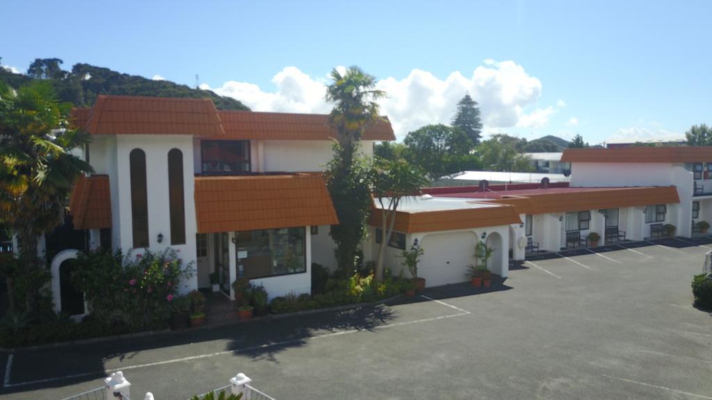 Casa Bella Motel Paihia Exterior foto